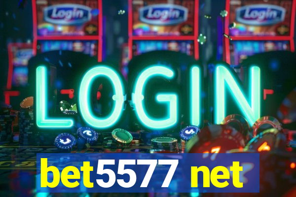 bet5577 net
